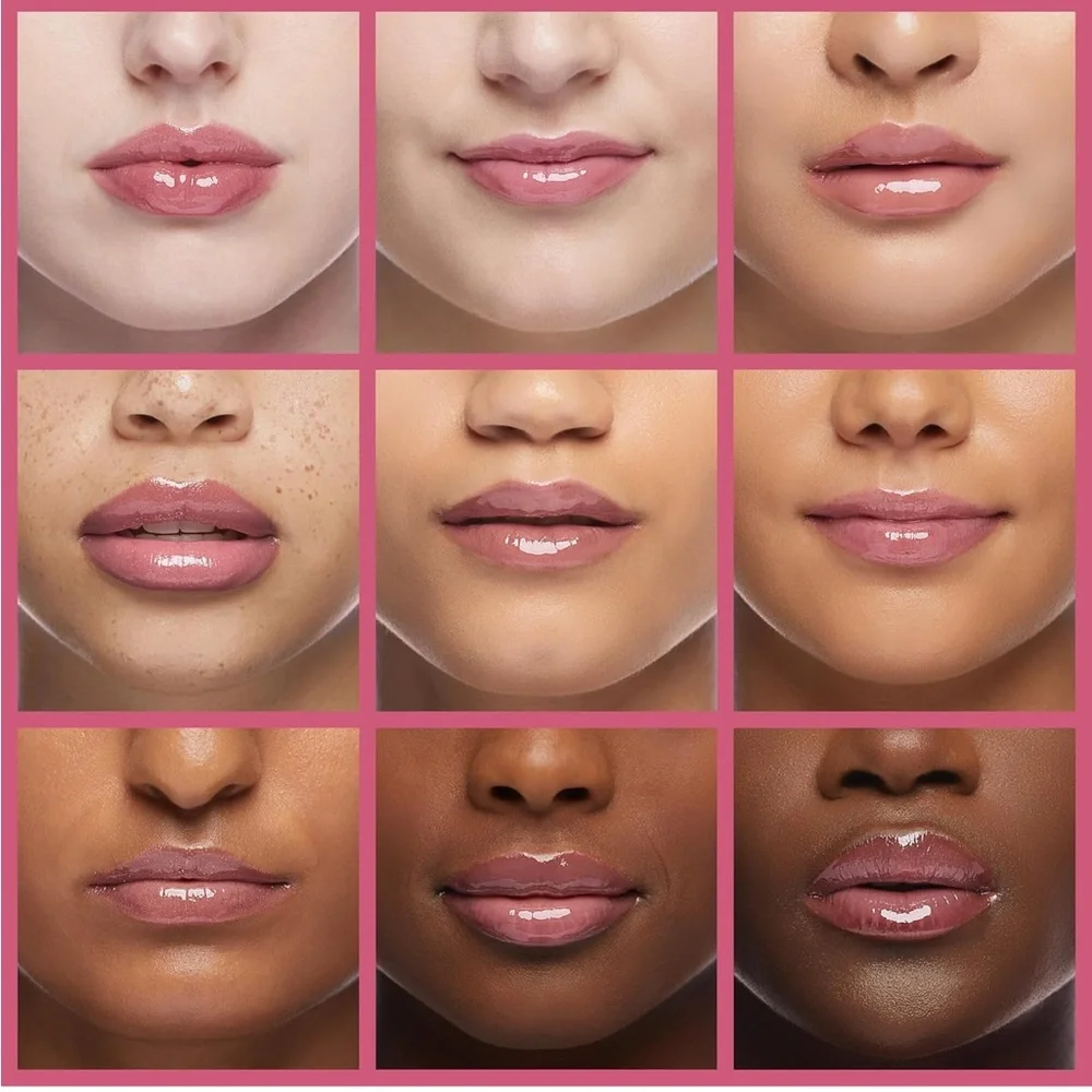 Dior Addict Lip Glow - in Raspberry